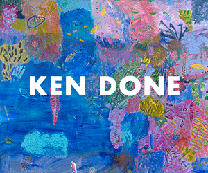 Ken Done