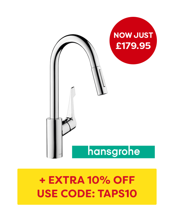 hansgrohe Cento XL