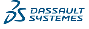 Logo: Dassault Systemes