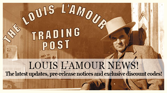 Louis L'Amour Trading Post