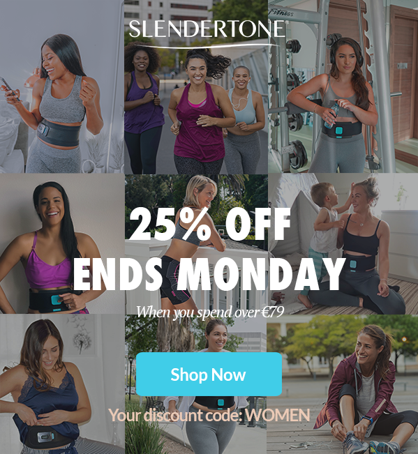 25% off ends Monday