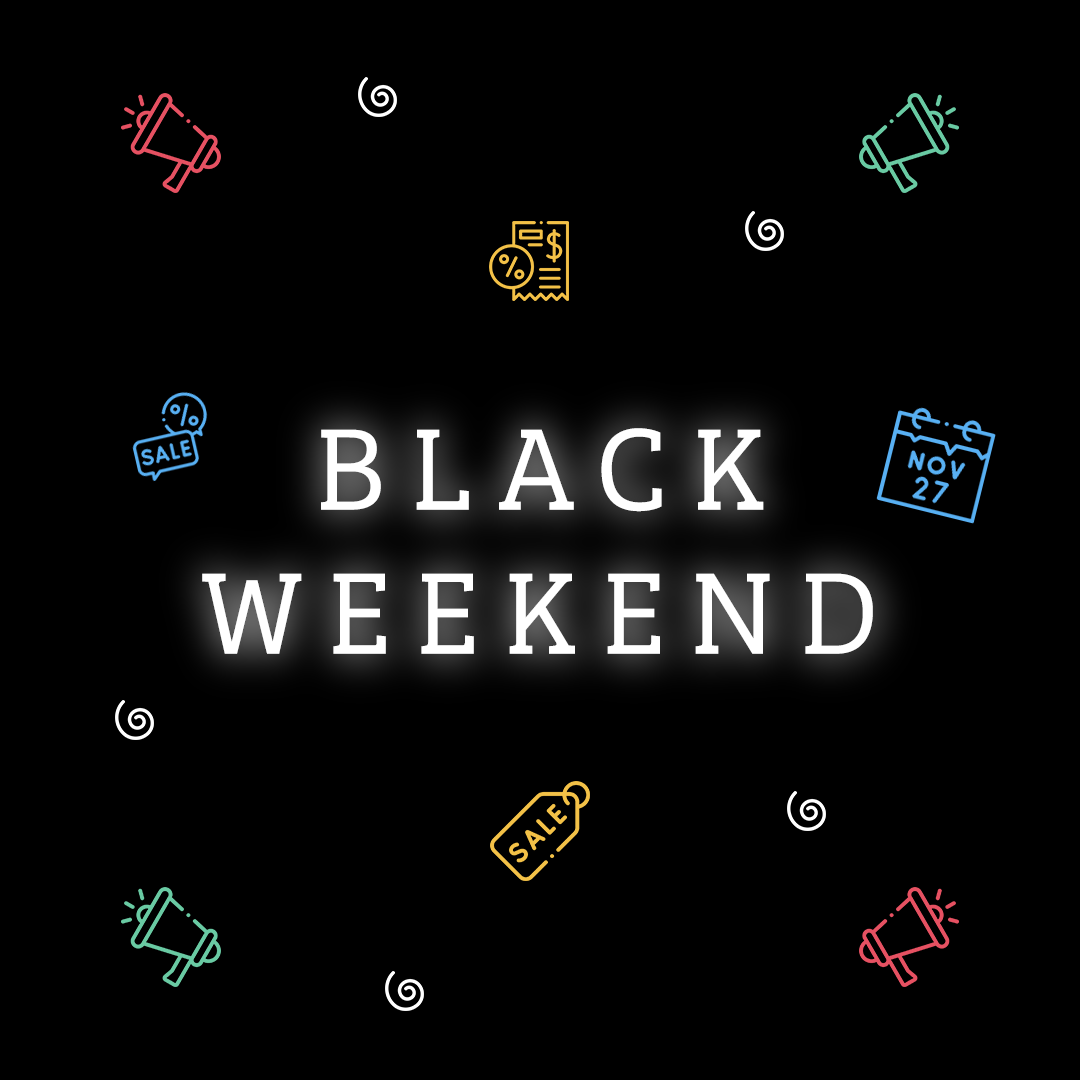 black-weekend