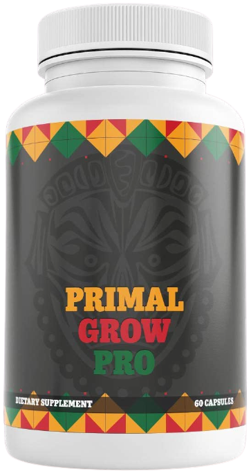 primal grow pro