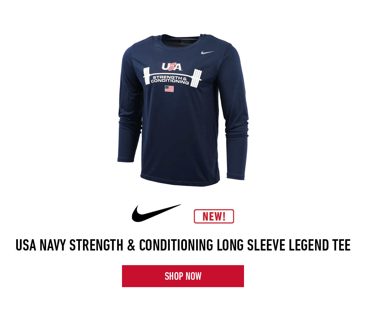 Nike Strength & Conditioning Collection