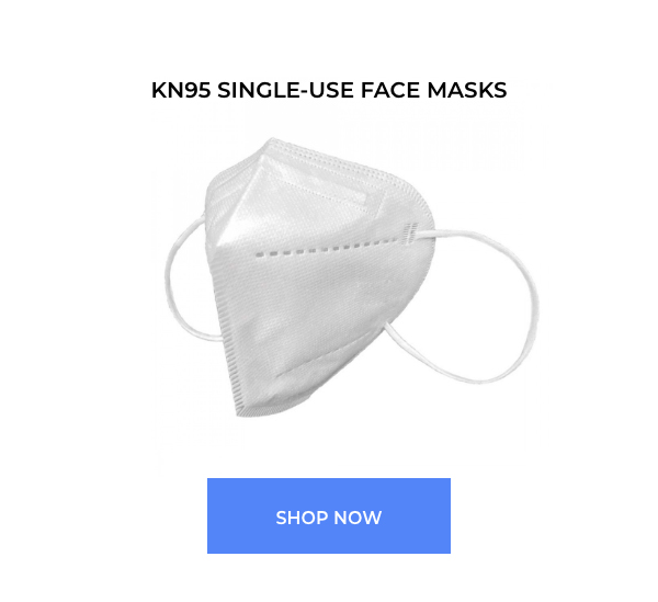Shop KN95 Masks