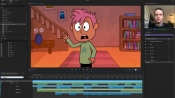 New Adobe Character Animator Public Beta Released