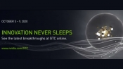 NVIDIA GTC to Run Online October 5-9 
