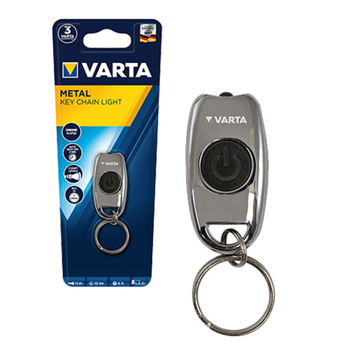 Varta LED Key Chain Light - Only ?5.49