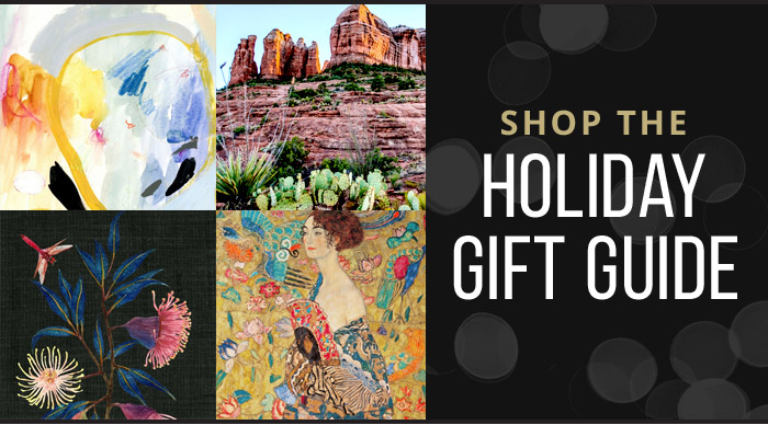 Shop our Holiday Gift Guide