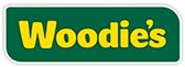 Woodies DIY Logo