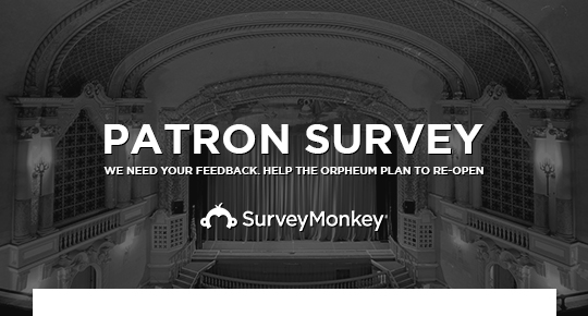 Patron Survey