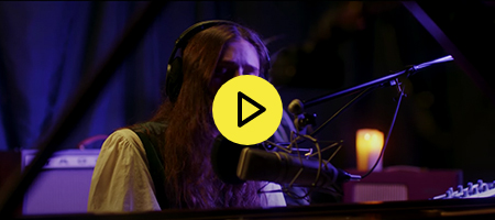Birdy - If This  Is It Now (Live Performance Video)