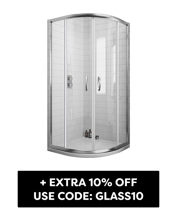 Shower Enclosures