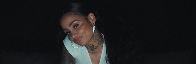 Kehlani - Can I (feat. Tory Lanez) (Official Music Video) Image