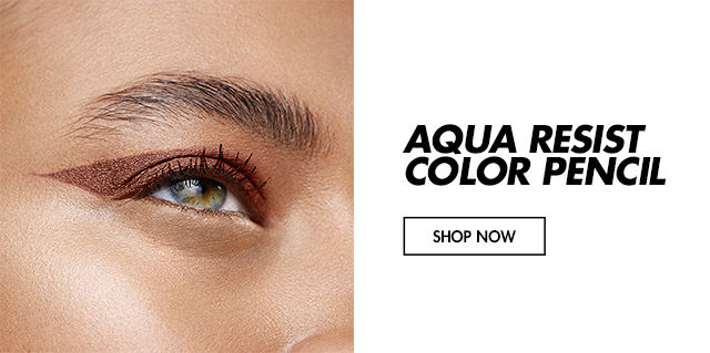 Save up to 20% Off on the NEW Aqua Resist Color Pencil