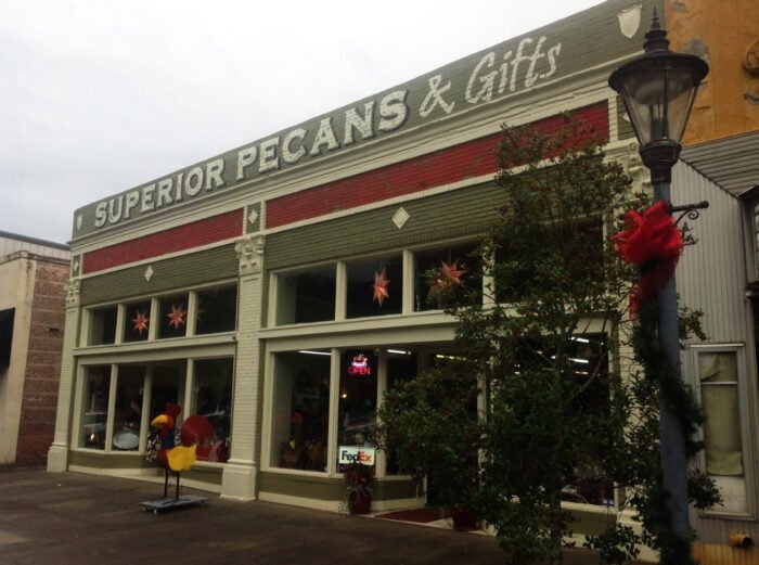 You''ll Go Nuts Over The Tasty Treats And Gifts At Superior Pecans & Gifts In Alabama