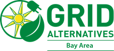 GRID Alternatives Bay Area logo