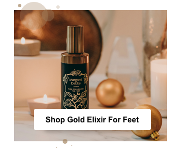 Shop Gold Elixir For Feet