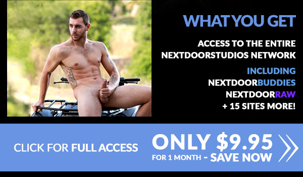 You''ll never get tired of our hot studs, with more than 15+ sites! Join today!