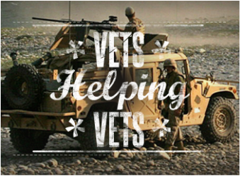 Vets Helping Vets