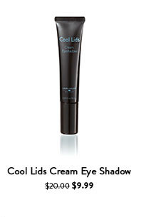 
Cool Lids Cream Eye Shadow