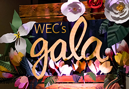 2020 WEC Gala