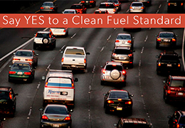 Clean Fuel Standard