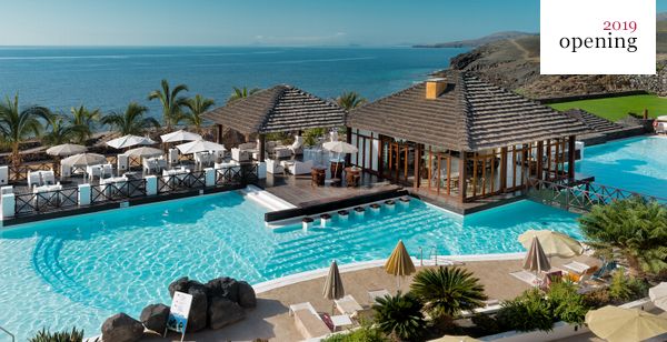 Secrets Lanzarote Resort & Spa 5*