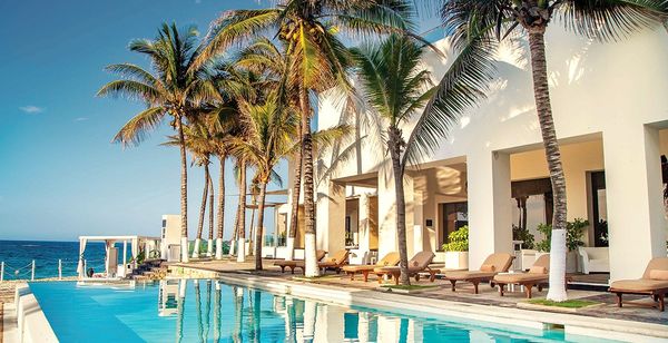 Sunscape Akumal Beach Resort & Spa 4* & Optional Yucatan Tour