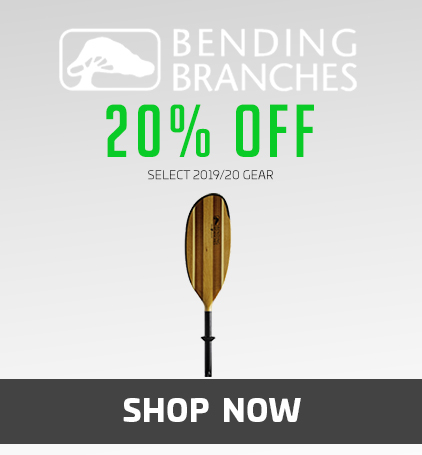 20% Off Bending Branches