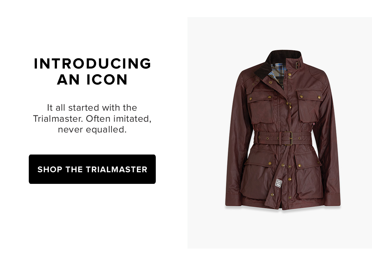 Shop The Trialmaster