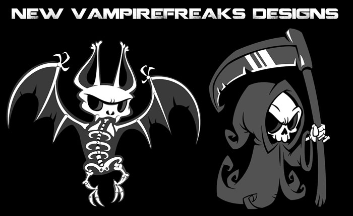 VampireFreaks Sale