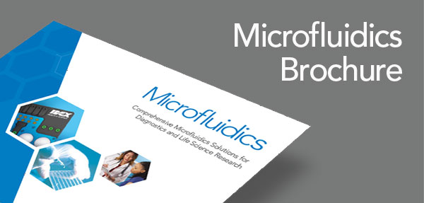Microfluidics Brochure
