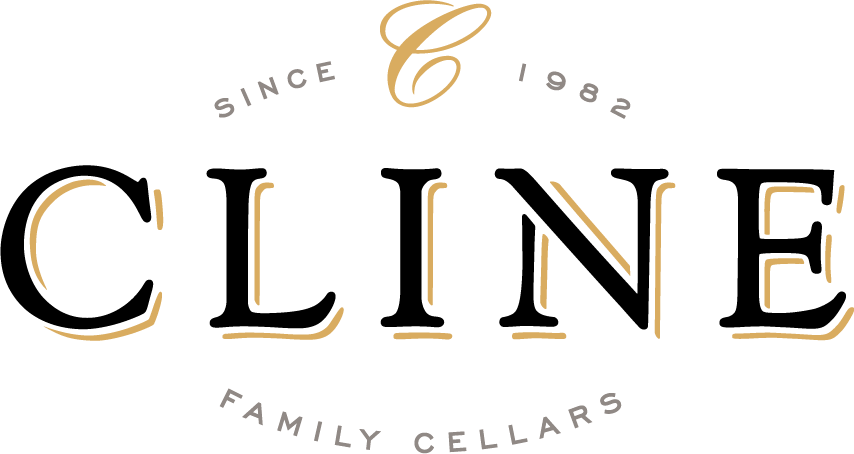 Cline Family Cellars | Logo