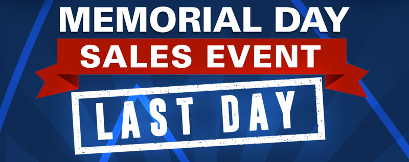 HAIX Memorial Day 2020 Sales Event - Last Day to Save!