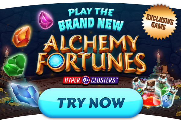 Exclusive - Alchemy Fortunes