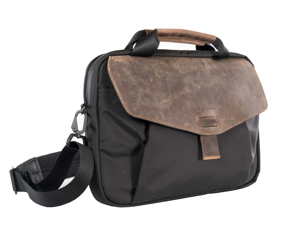 Outback Duo Laptop Brief