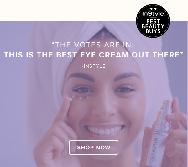 "best eye cream out there"