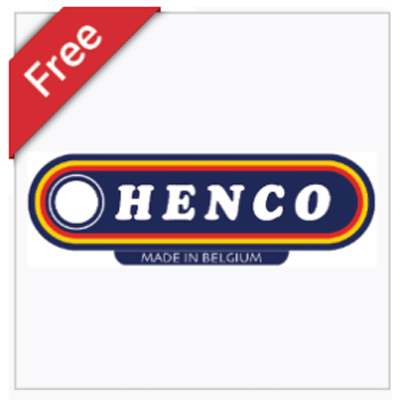 Easily design Henco piping systems... what''s new?