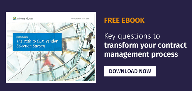 [FREE EBOOK] Key questions to transform your contract mangement process
