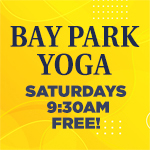 Bay Park Yoga