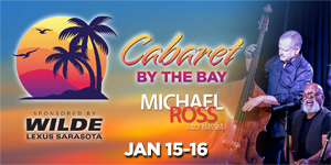 Cabaret by the Bay