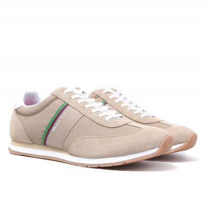 PS Paul Smith Prince Sand Trainers