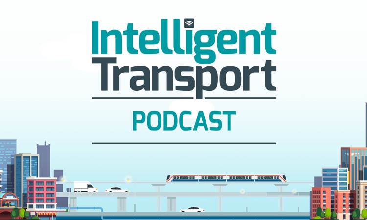 Intelligent Transport Podcast