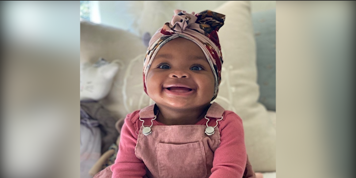 Gerber has revealed an adorable new addition to its family.