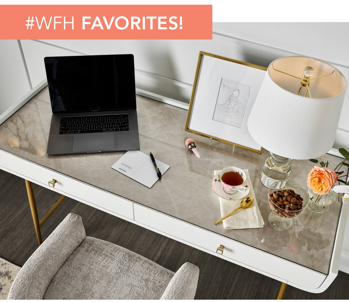 #WFH Favorites!