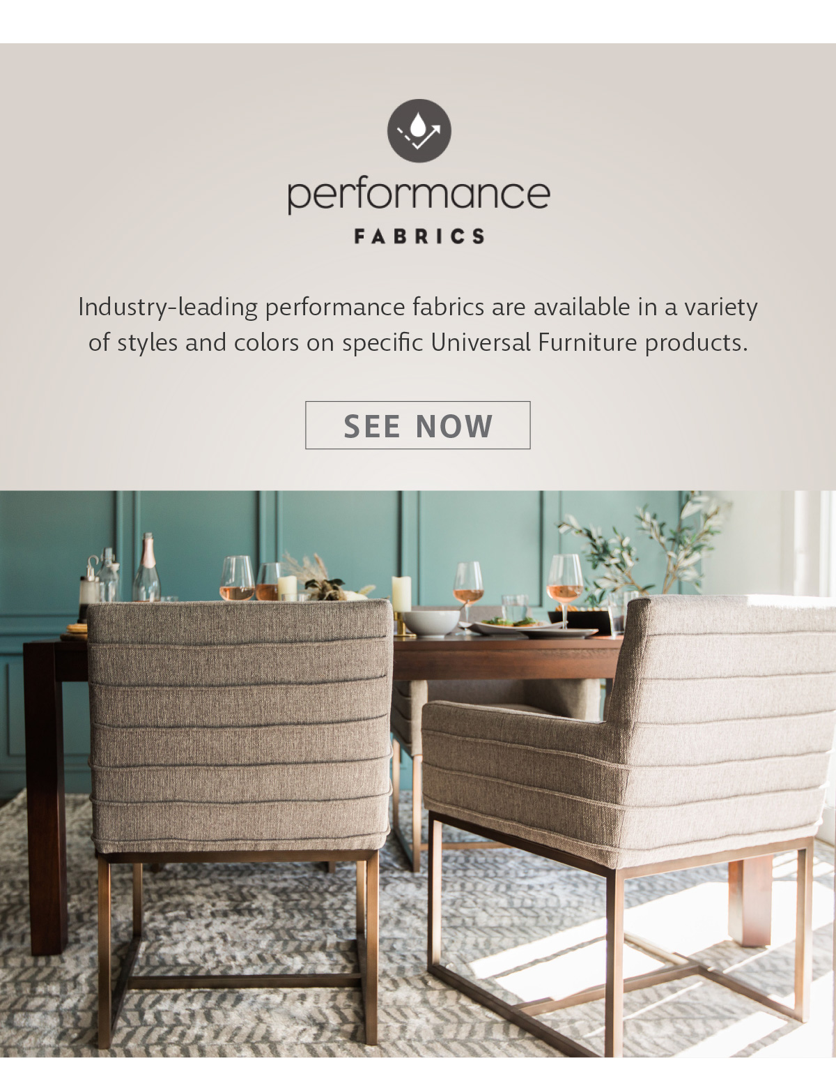 Performance Fabrics