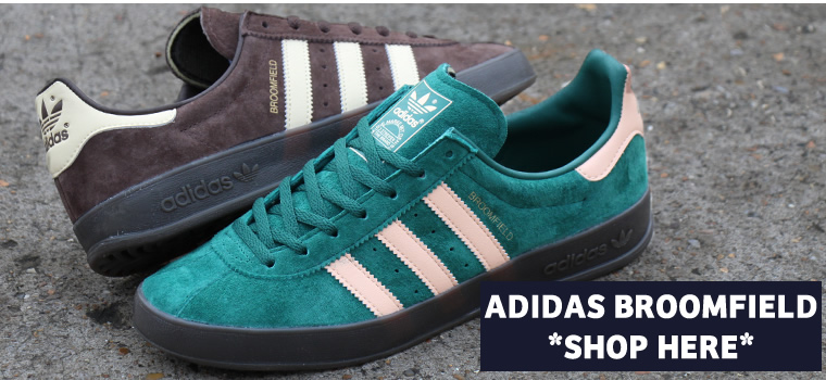 Adidas Broomfield Collection
