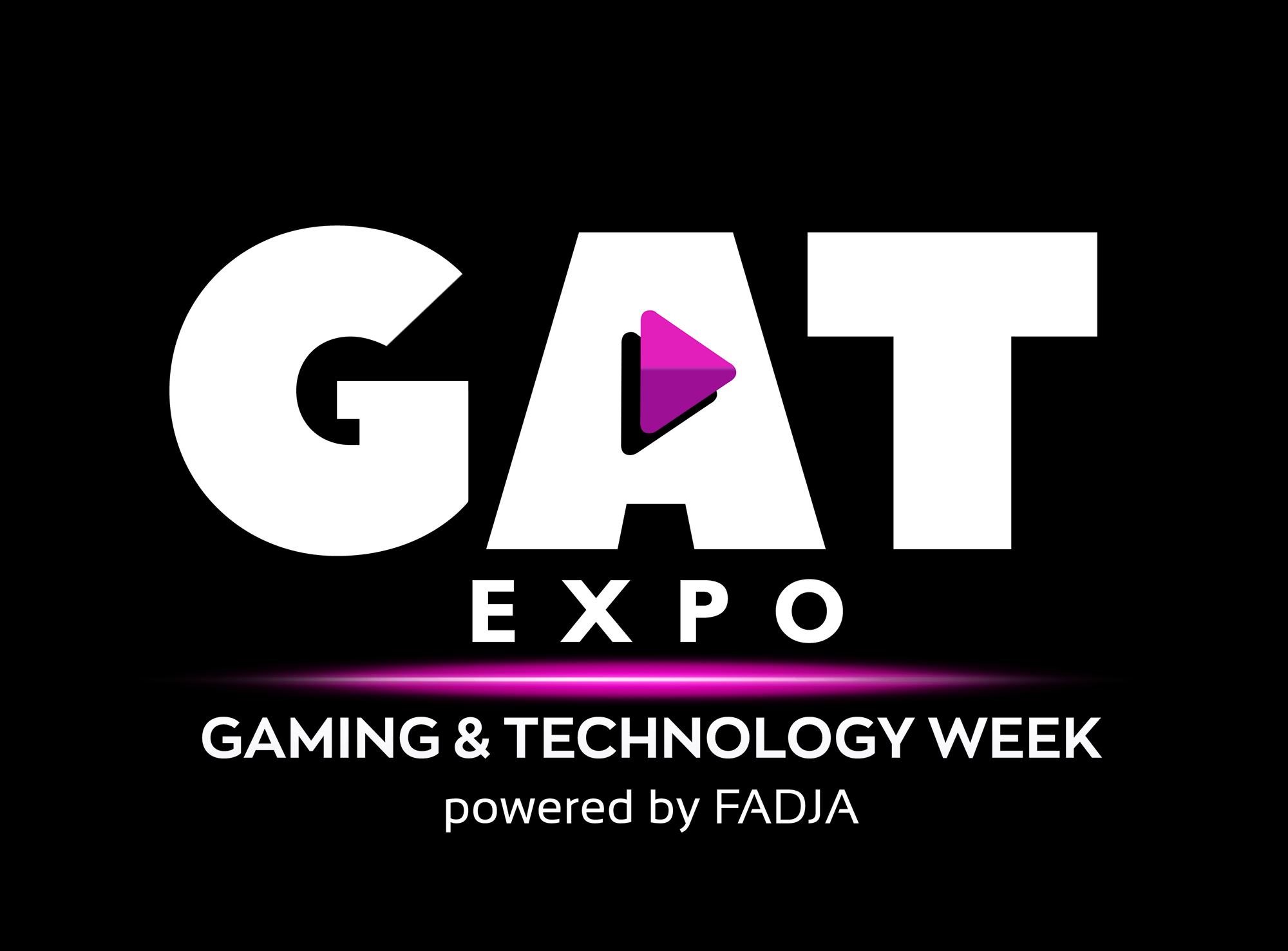 GAT Expo logo