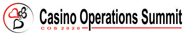 Casino Operations Summit logo